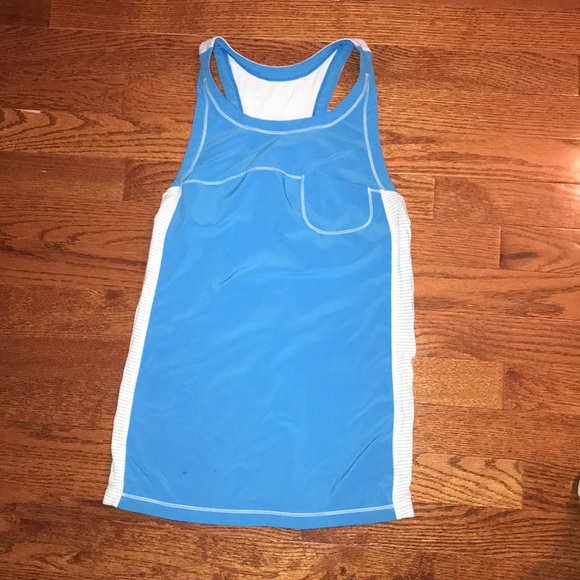 LULULEMON TANK - Picture 1 of 3